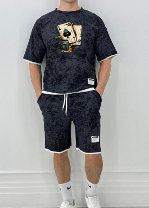 Спортивный костюм 2346475