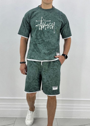 Спортивный костюм 2346478