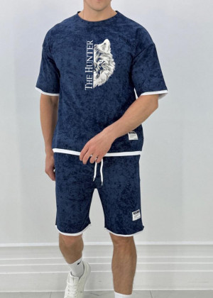 Спортивный костюм 2346481