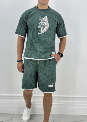 Спортивный костюм 2346482