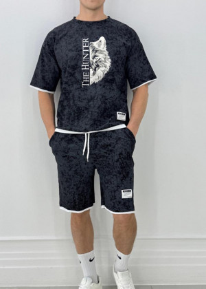 Спортивный костюм 2346484