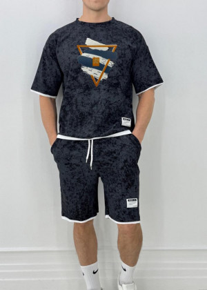 Спортивный костюм 2346489