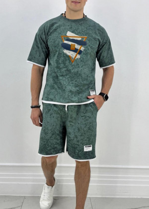 Спортивный костюм 2346490