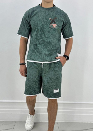 Спортивный костюм 2346494