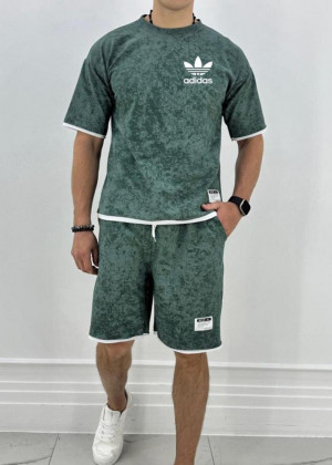 Спортивный костюм 2346498