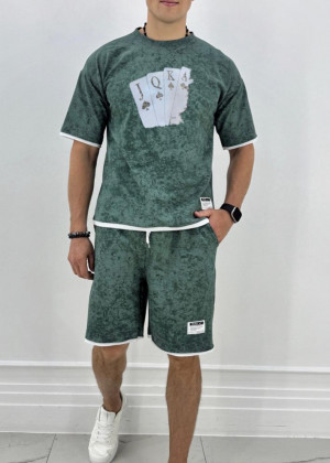 Спортивный костюм 2346501