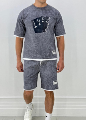 Спортивный костюм 2346502