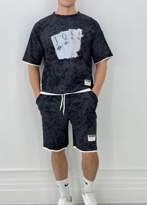 Спортивный костюм 2346503