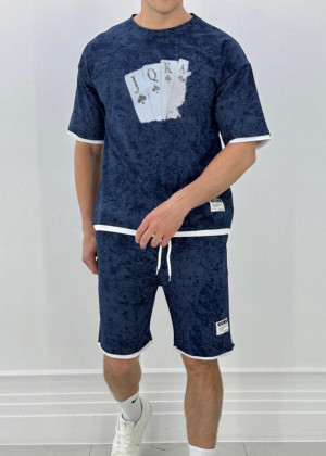 Спортивный костюм 2346504