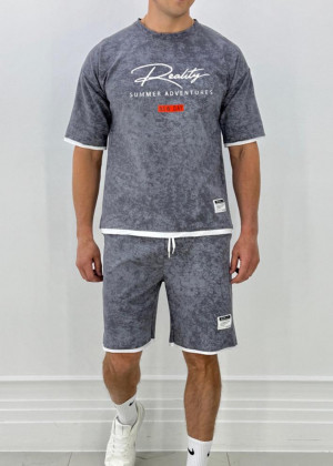 Спортивный костюм 2346507