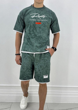 Спортивный костюм 2346508