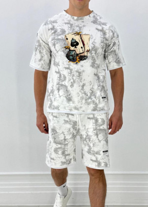 Спортивный костюм 2346510