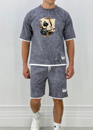 Спортивный костюм 2346511