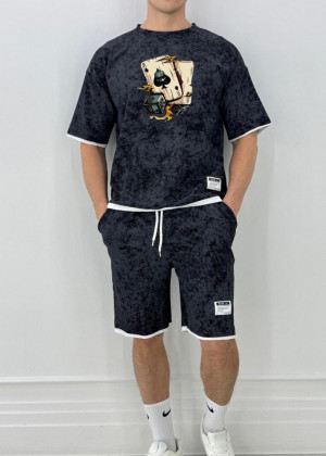 Спортивный костюм 2346512