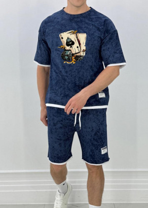 Спортивный костюм 2346513