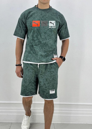 Спортивный костюм 2346516