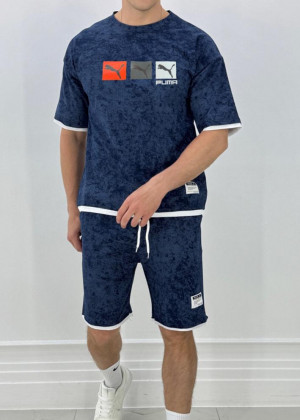 Спортивный костюм 2346517