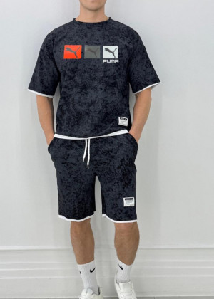 Спортивный костюм 2346518