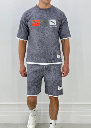 Спортивный костюм 2346519