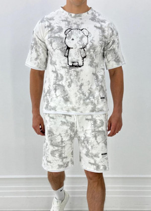 Спортивный костюм 2346521