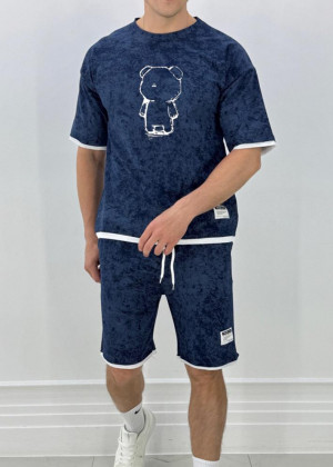 Спортивный костюм 2346524