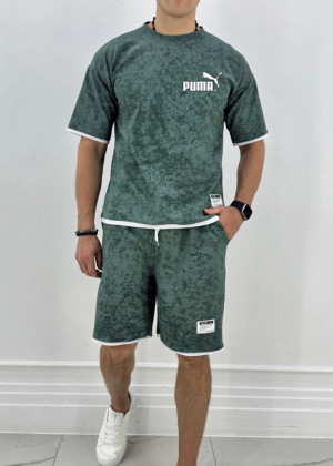 Спортивный костюм 2346529