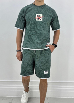 Спортивный костюм 2346531