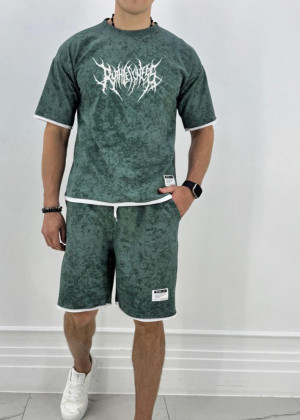 Спортивный костюм 2346536