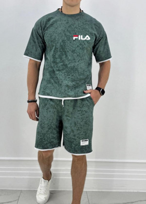 Спортивный костюм 2346543