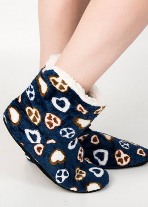 Домашние носки 2346985