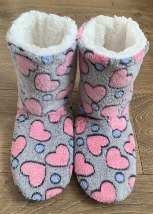 Домашние носки 2346990