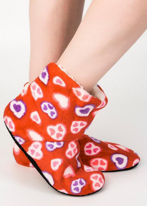 Домашние носки 2346991