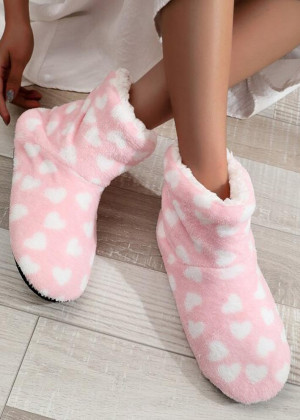 Домашние носки 2346992