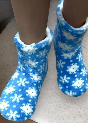 Домашние носки 2346993