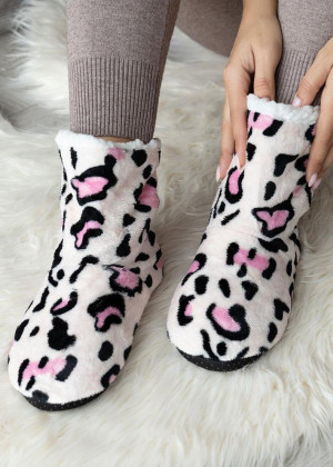 Домашние носки 2346994