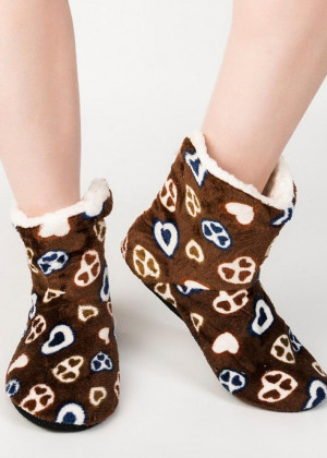 Домашние носки 2346995