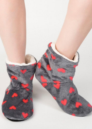Домашние носки 2346996
