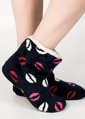 Домашние носки 2346997