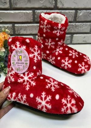 Домашние носки 2346998