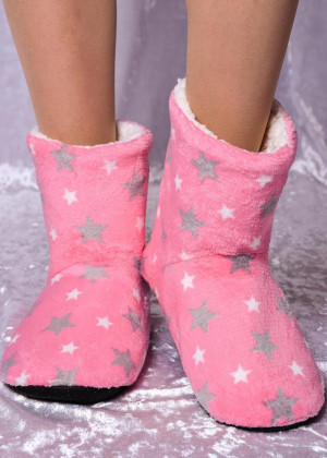 Домашние носки 2346999