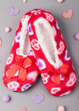 Домашние носки 2347002