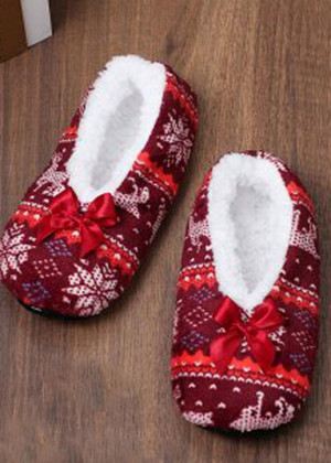 Домашние носки 2347003