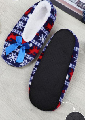 Домашние носки 2347006