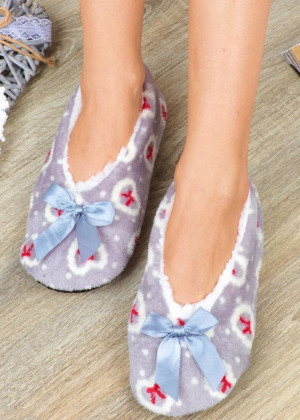 Домашние носки 2347007