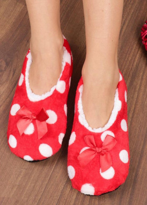 Домашние носки 2347010