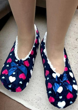 Домашние носки 2347012