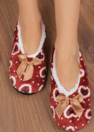 Домашние носки 2347014