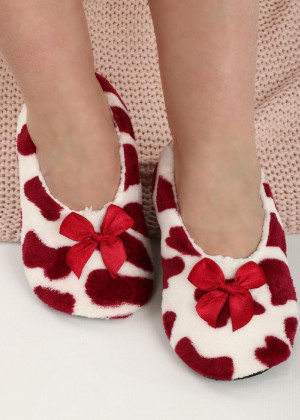 Домашние носки 2347018