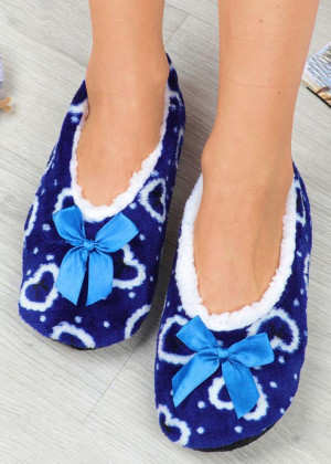 Домашние носки 2347020