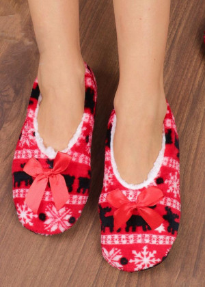 Домашние носки 2347021